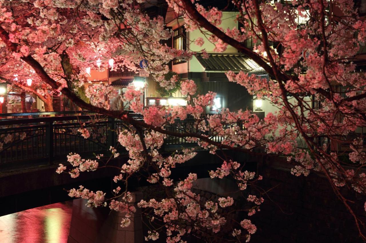 Yamayoshi Toyooka  Exterior foto