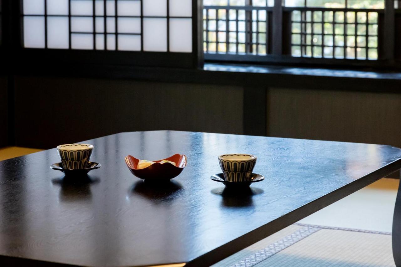 Yamayoshi Toyooka  Exterior foto