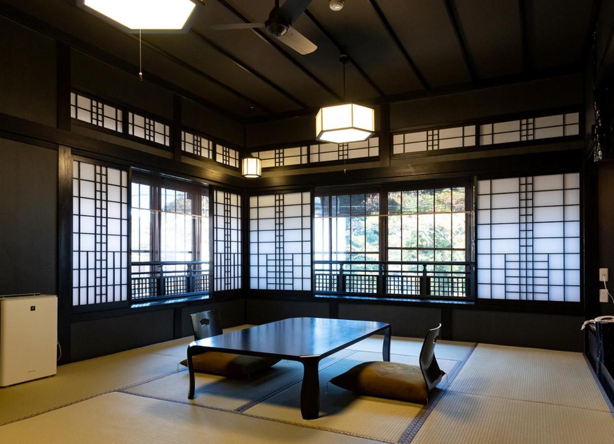 Yamayoshi Toyooka  Exterior foto