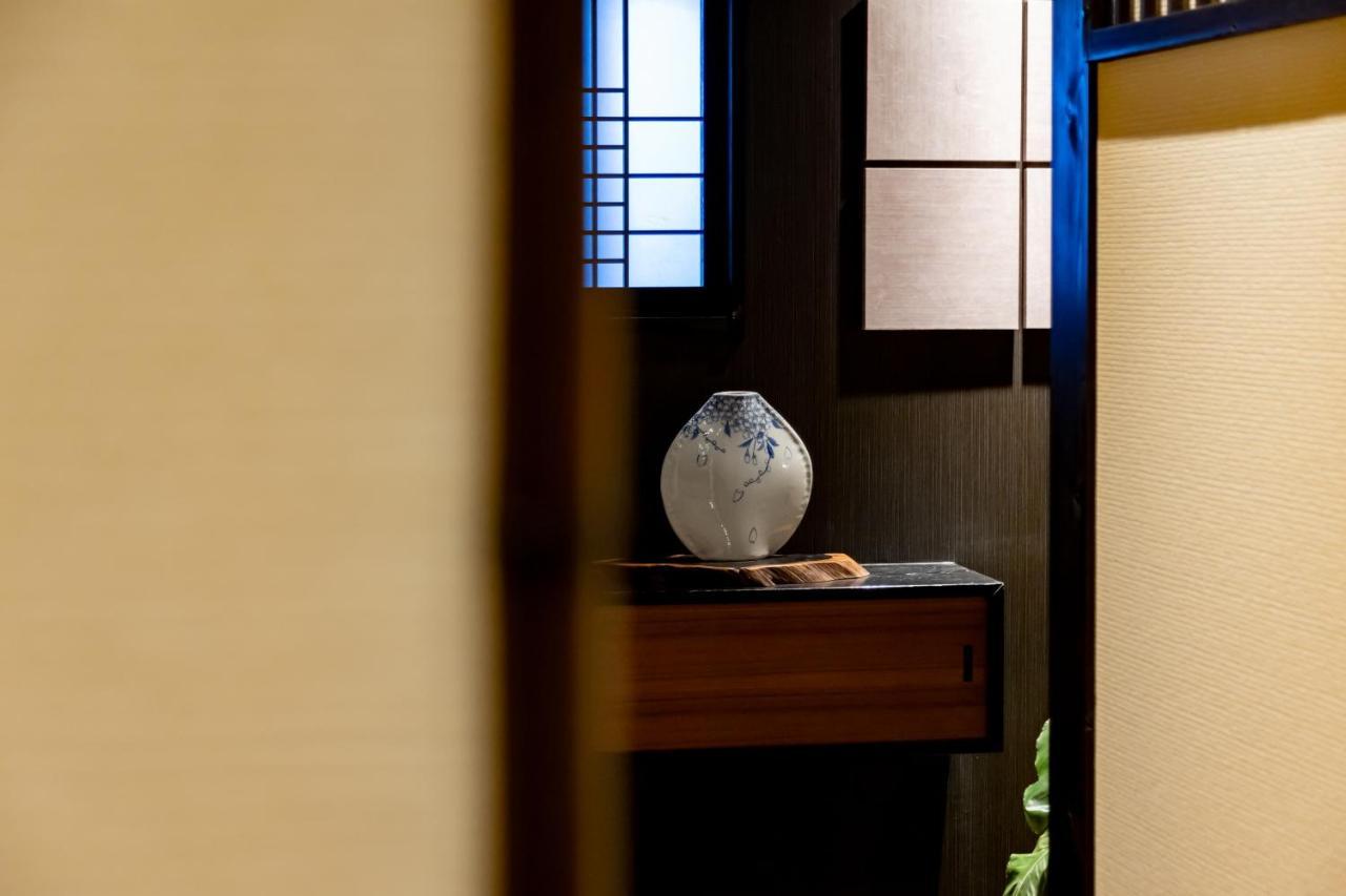 Yamayoshi Toyooka  Exterior foto